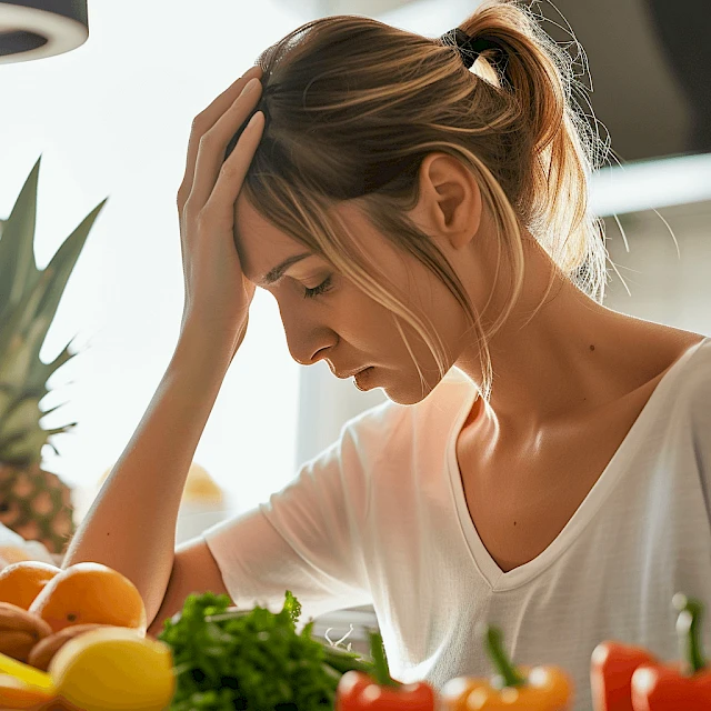 Low Carb funktioniert nicht bei jedem