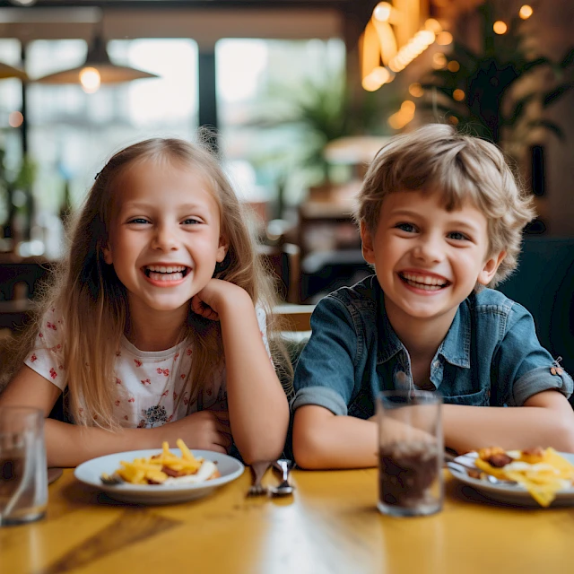 Low-Carb-Diät für Kinder: Chancen und Risiken